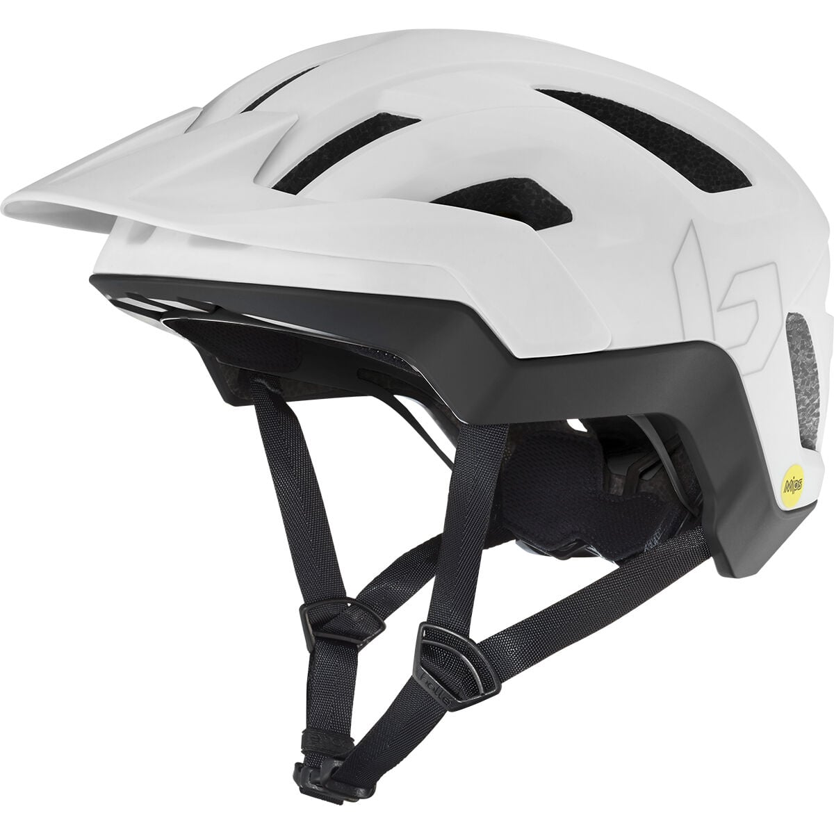 ADAPT MIPS, Offwhite Matte-No Lens Reference, hi-res image number null